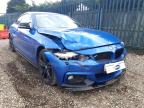 2014 BMW 430D XDRIV for sale at Copart COLCHESTER