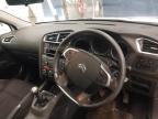 2013 CITROEN C4 SELECTI for sale at Copart SANDWICH