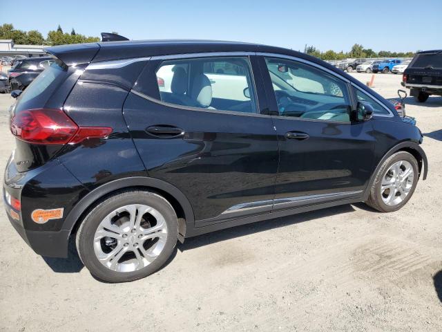  CHEVROLET BOLT 2020 Czarny