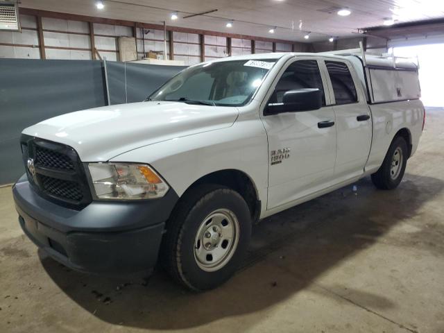 2020 Ram 1500 Classic Tradesman  
