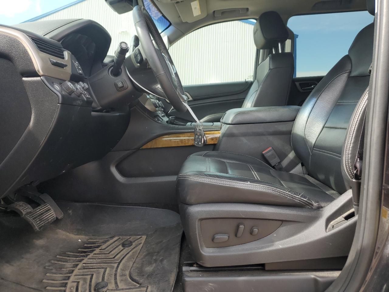 1gks2hkj1hr375267 1GKS2HKJ1HR375267 2017 GMC Yukon Xl Denali