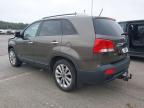 2010 KIA SORENTO KX for sale at Copart WHITBURN