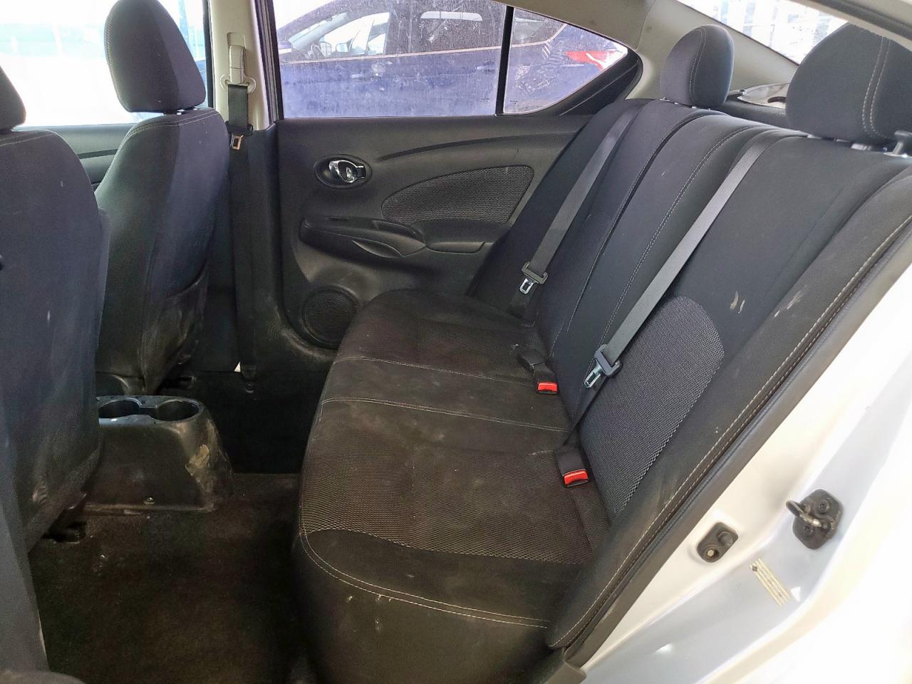 2018 Nissan Versa S VIN: 3N1CN7APXJL875984 Lot: 63127765