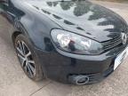 2012 VOLKSWAGEN GOLF GT TS for sale at Copart GLOUCESTER