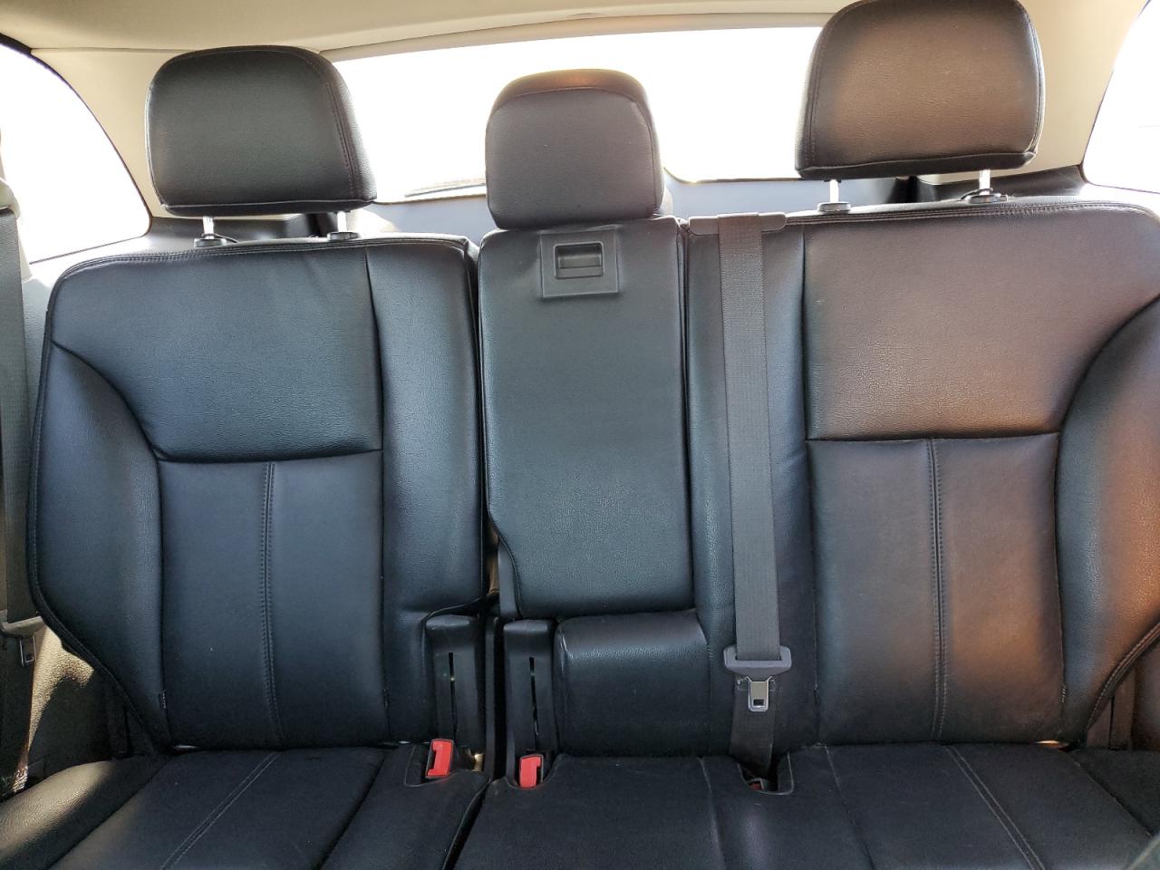 2013 Ford Edge Se VIN: 2FMDK4GC3DBC02916 Lot: 64668585