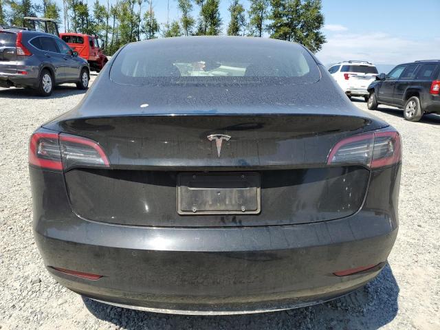  TESLA MODEL 3 2022 Black