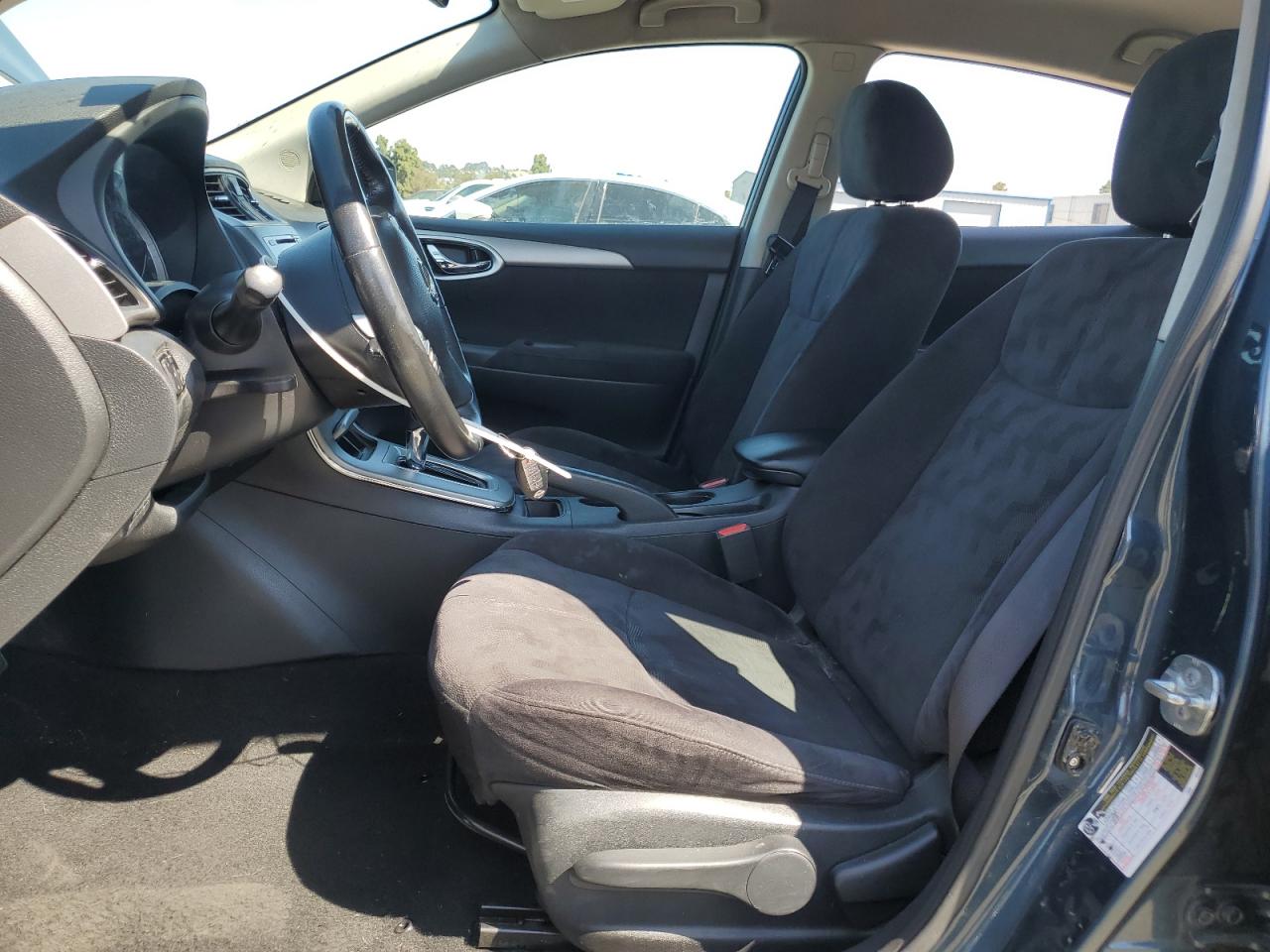 2013 Nissan Sentra S VIN: 3N1AB7AP1DL673930 Lot: 63319705