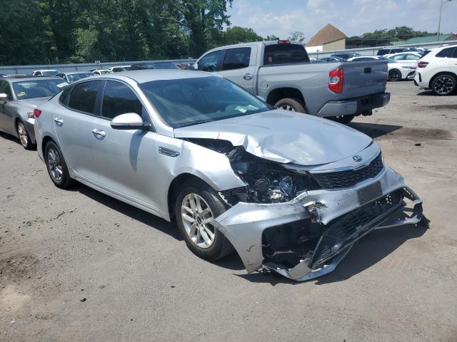  KIA OPTIMA 2019 Silver