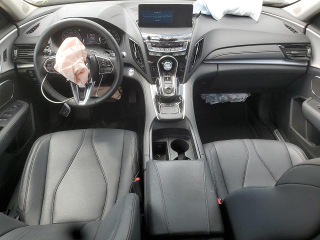  ACURA RDX 2022 Серый