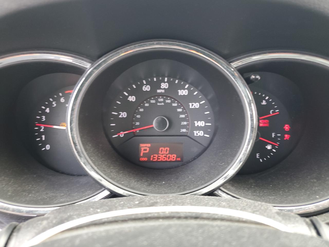 2012 Kia Sorento Base VIN: 5XYKTDA60CG219680 Lot: 63733945