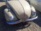 1968 VOLKSWAGEN BEETLE for sale at Copart ROCHFORD