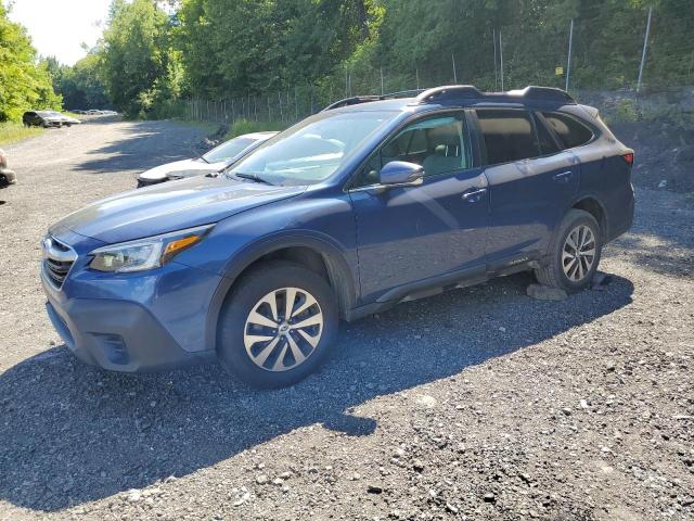 SUBARU OUTBACK PR 2022