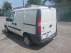 2006 FIAT DOBLO CARG for sale at Copart CHESTER