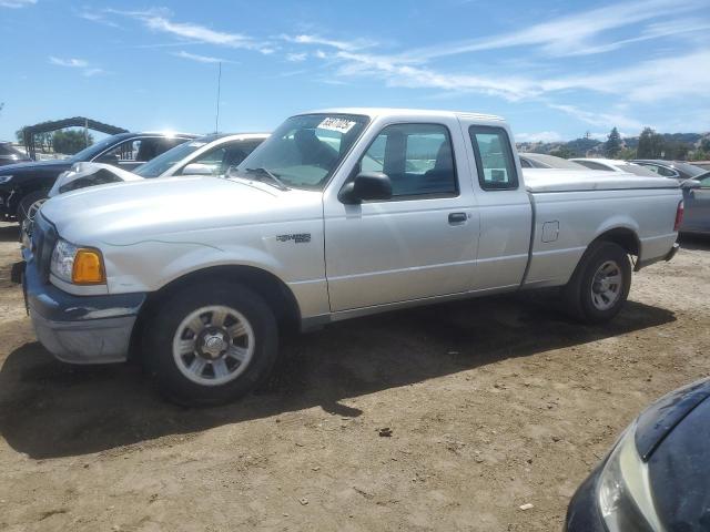 2005 Ford Ranger Super Cab