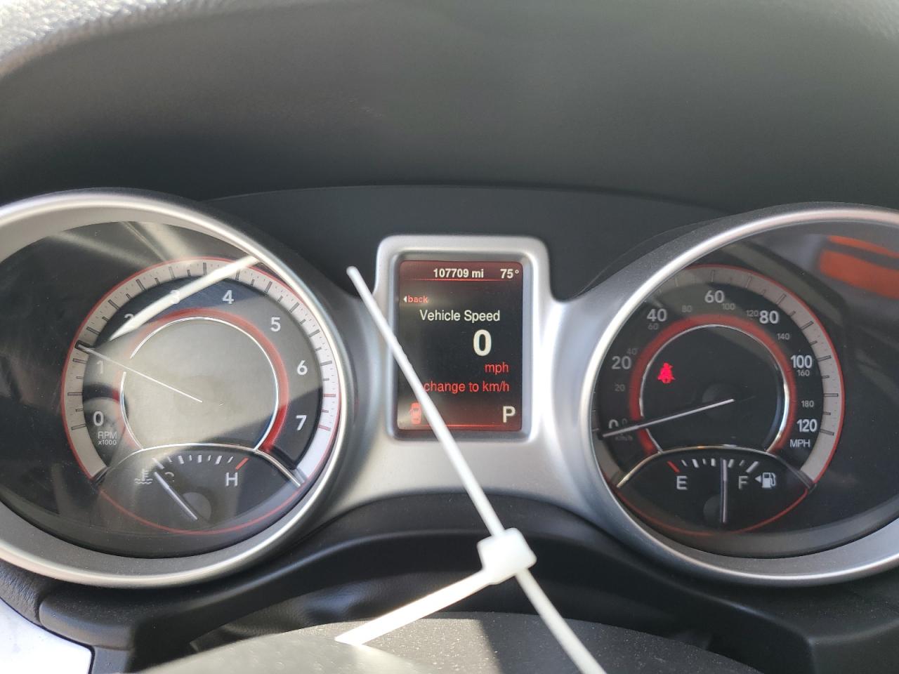 2014 Dodge Journey Sxt VIN: 3C4PDDBGXET251543 Lot: 63530895