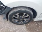 2015 NISSAN NOTE TEKNA for sale at Copart BRISTOL