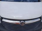 2016 VAUXHALL VIVARO 2900 CDTI  for sale at Copart WOLVERHAMPTON