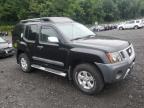 2013 NISSAN XTERRA X   for sale at Copart NY - NEWBURGH