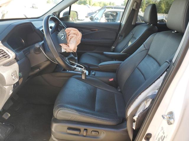 2021 HONDA PILOT TOURING  