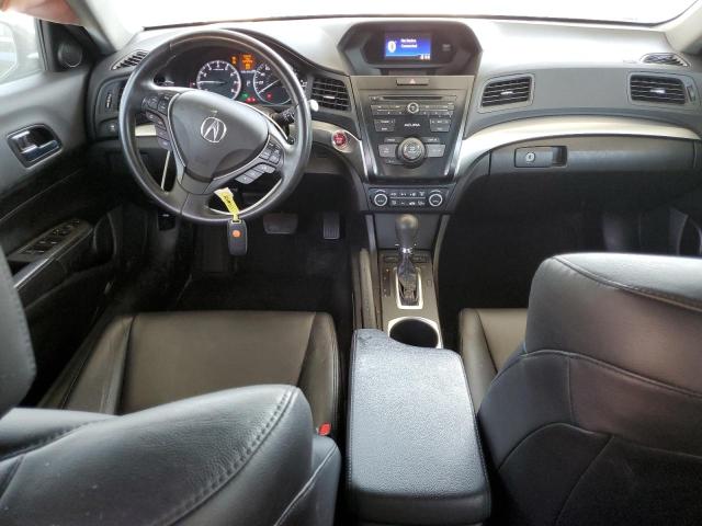  ACURA ILX 2018 Czarny