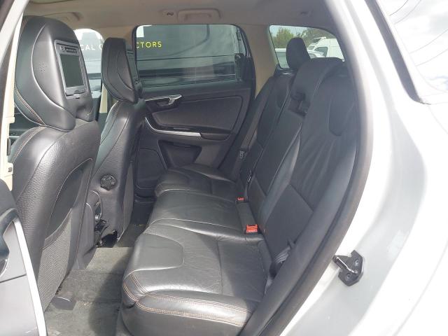 2009 VOLVO XC60 SE PR