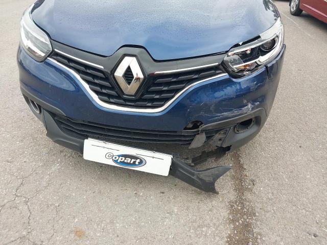 2018 RENAULT KADJAR DYNAMIQUE NAV DCI 