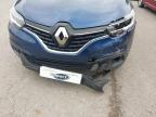 2018 RENAULT KADJAR DYNAMIQUE NAV DCI  for sale at Copart GLOUCESTER
