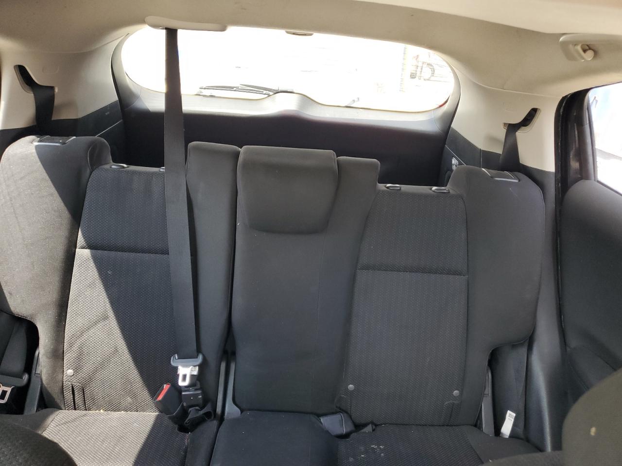 2018 Honda Hr-V Ex VIN: 3CZRU6H57JG719817 Lot: 64463955