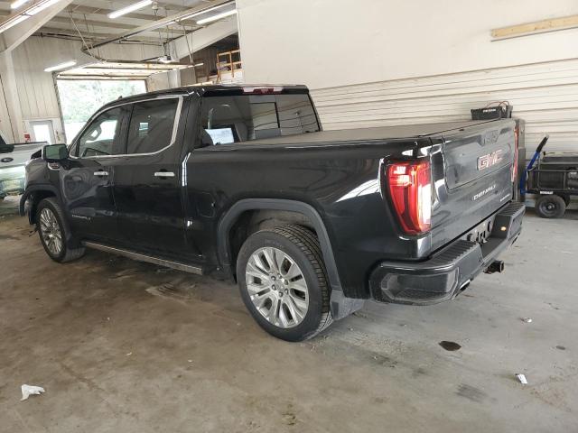  GMC SIERRA 2020 Czarny