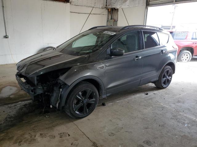  FORD ESCAPE 2016 Серый