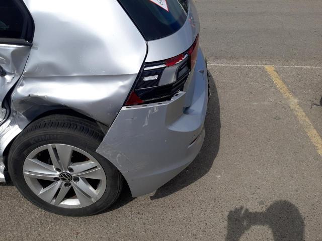 2024 VOLKSWAGEN GOLF 1.5 ETSI 150 LIFE 5DR DSG