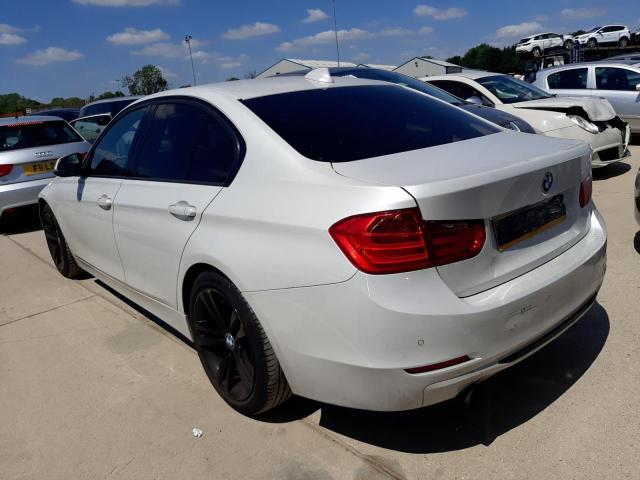 2013 BMW 316I SPORT