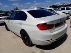 2013 BMW 316I SPORT for sale at Copart SANDY