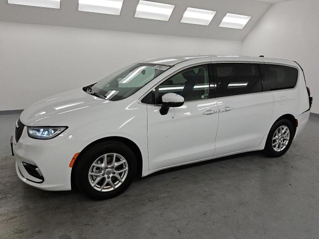  CHRYSLER PACIFICA 2023 Biały