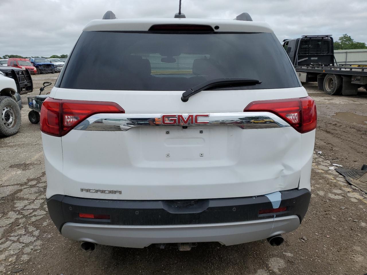 2017 GMC Acadia Slt-1 VIN: 1GKKNMLS0HZ216960 Lot: 65259545