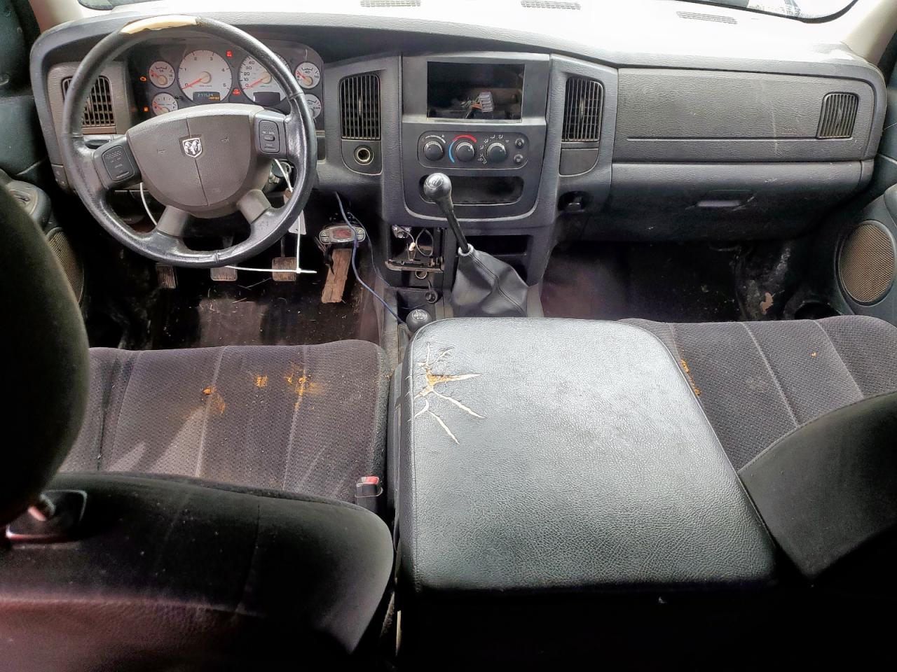 2004 Dodge Ram 3500 St VIN: 3D7MU48C54G228661 Lot: 64680875