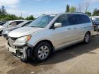 2008 HONDA ODYSSEY EX   à vendre chez Copart ON - TORONTO