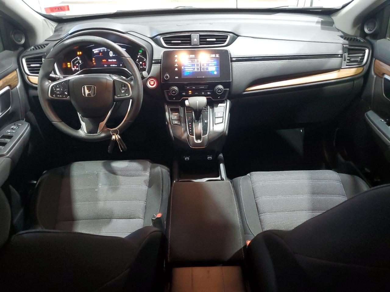 2020 Honda Cr-V Ex VIN: 2HKRW2H51LH638234 Lot: 64287625