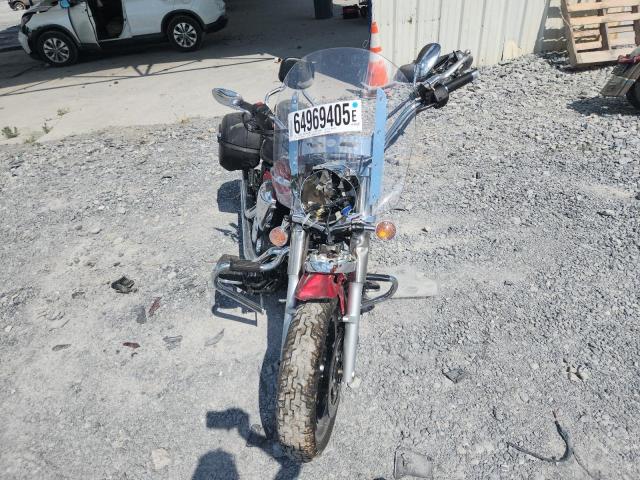 2013 YAMAHA XVS950 A  