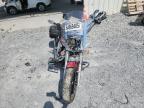 2013 YAMAHA XVS950 A   for sale at Copart GA - CARTERSVILLE