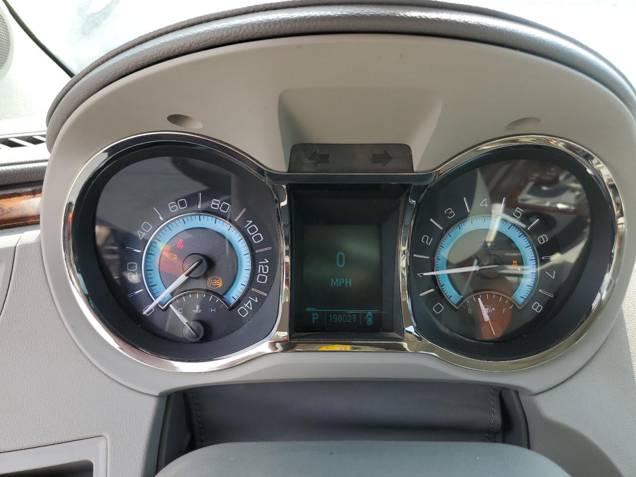 2011 Buick Lacrosse Cx VIN: 1G4GA5EC6BF346724 Lot: 64252175