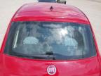 2016 FIAT 500 POP ST for sale at Copart CORBY