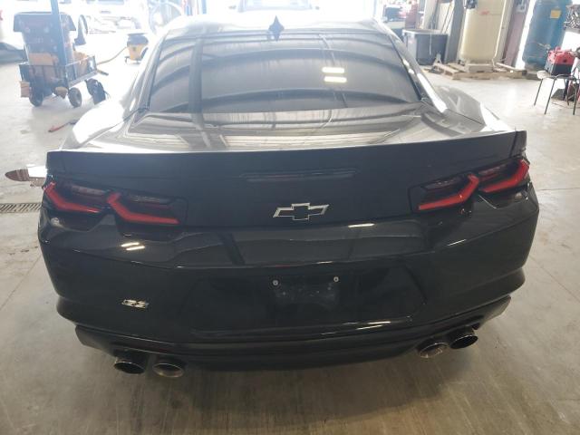 CHEVROLET CAMARO 2020 Czarny
