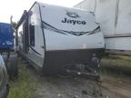 2021 JAYCO JAY FLIGHT - TRAILERS à vendre chez Copart ON - TORONTO