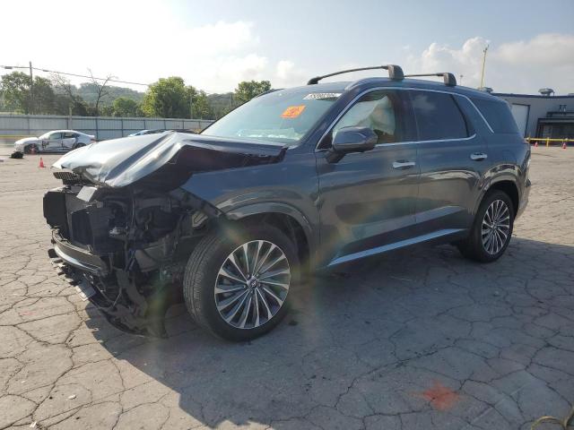  HYUNDAI PALISADE 2024 Gray