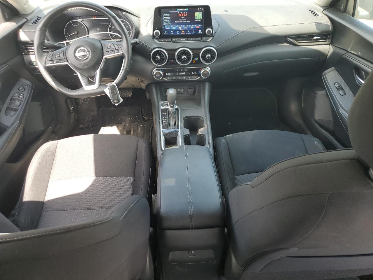 2024 Nissan Sentra Sv VIN: 3N1AB8CV0RY220426 Lot: 64552825