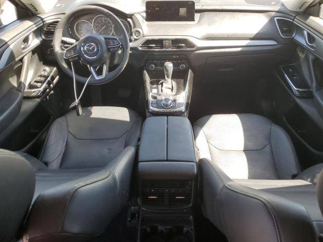  MAZDA CX-9 2021 Белы