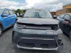 2020 KIA SOUL EV DESIGNER   for sale at Copart QC - MONTREAL