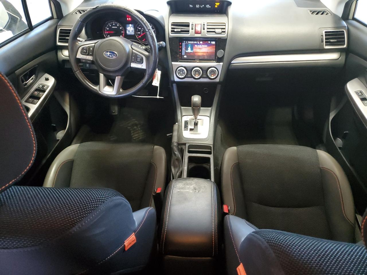 2017 Subaru Crosstrek Premium VIN: JF2GPABC4H8202555 Lot: 64936555