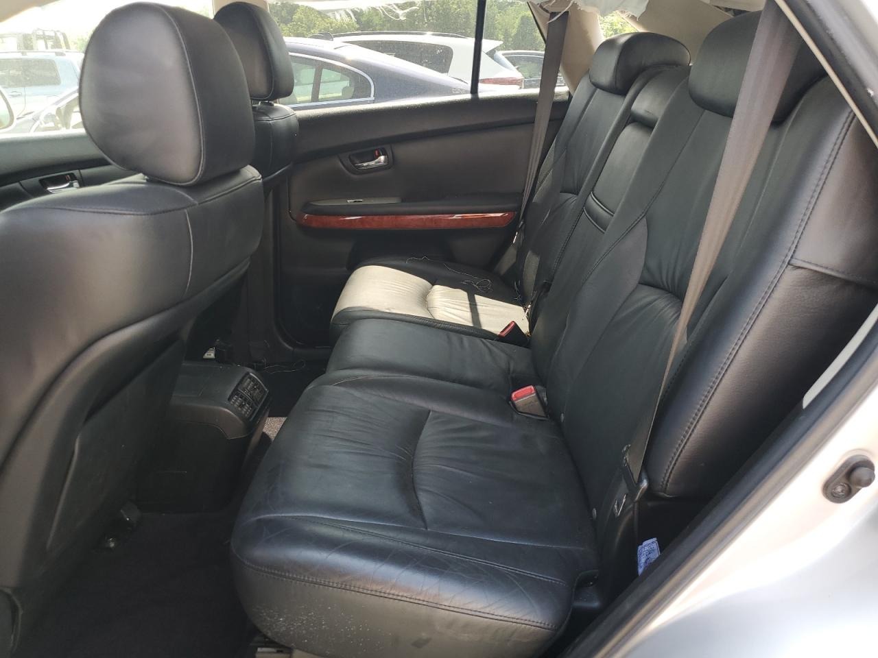 2008 Lexus Rx 400H VIN: JTJHW31U682850149 Lot: 64809975